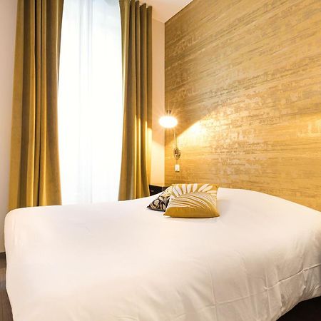 Mâcon Legend Majestic - Parking Prive Gratuit- Climatisation - Gare - Centre Ville מראה חיצוני תמונה