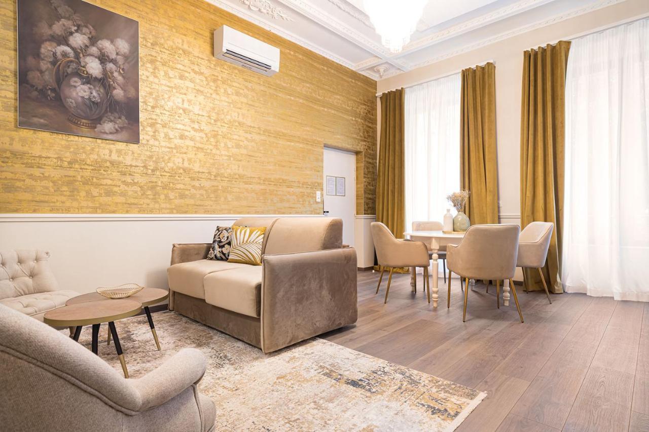 Mâcon Legend Majestic - Parking Prive Gratuit- Climatisation - Gare - Centre Ville מראה חיצוני תמונה